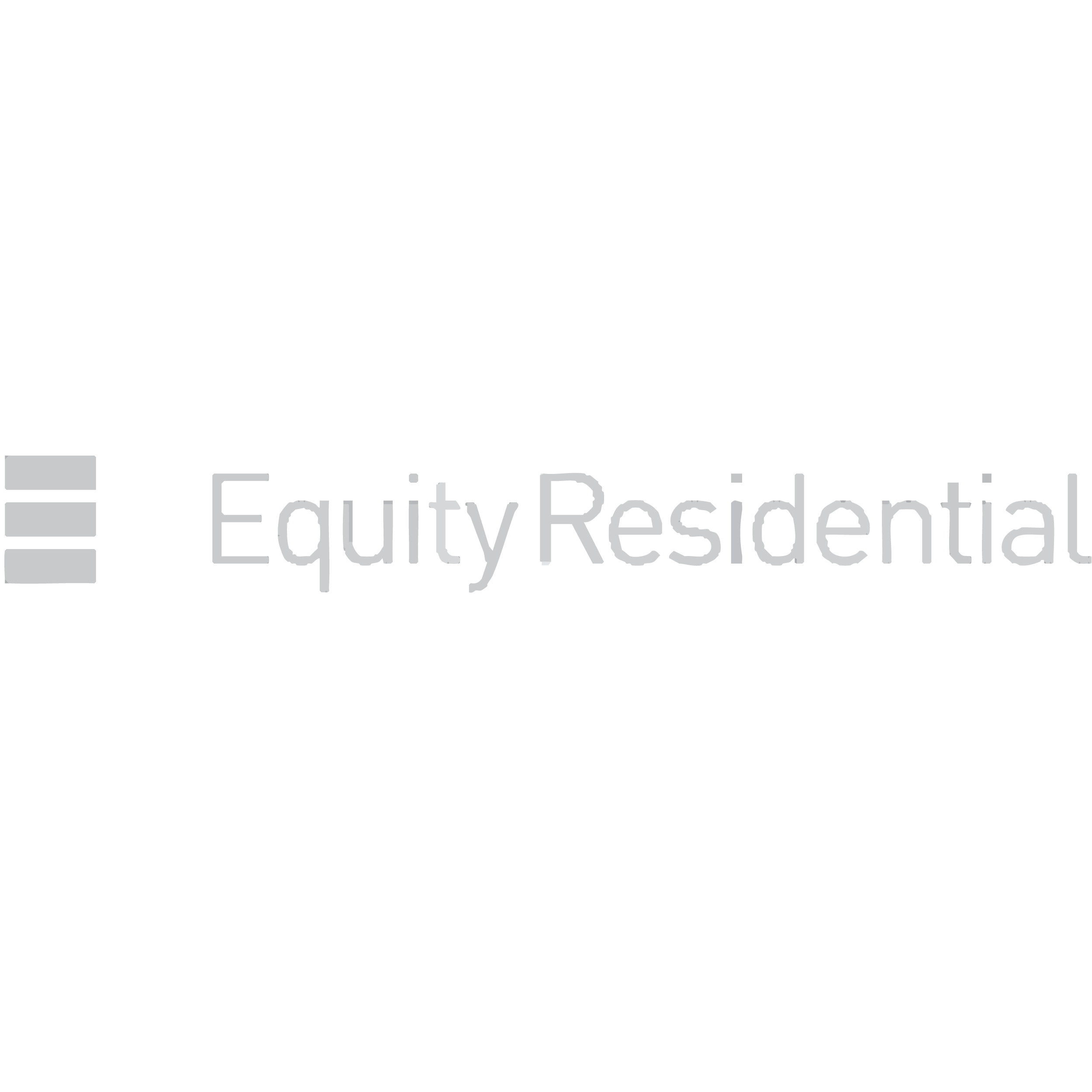 Equity Residential